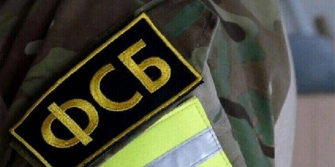 الأمن الروسي يعتقل إرهابياً من تنظيم (داعش)