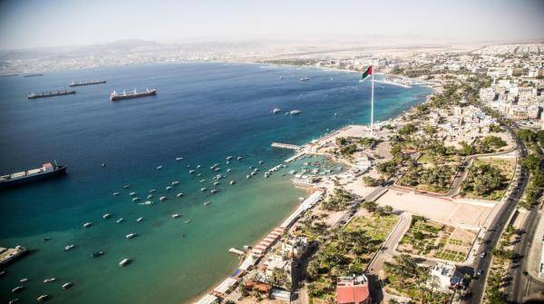 226 ألف سائح زاروا العقبة خلال الربع الأول من العام الحالي