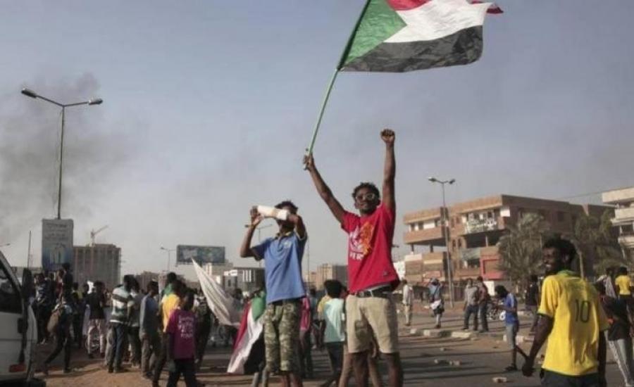 الخارجية: لم يتعرض أي أردني لأذى بأحداث السودان