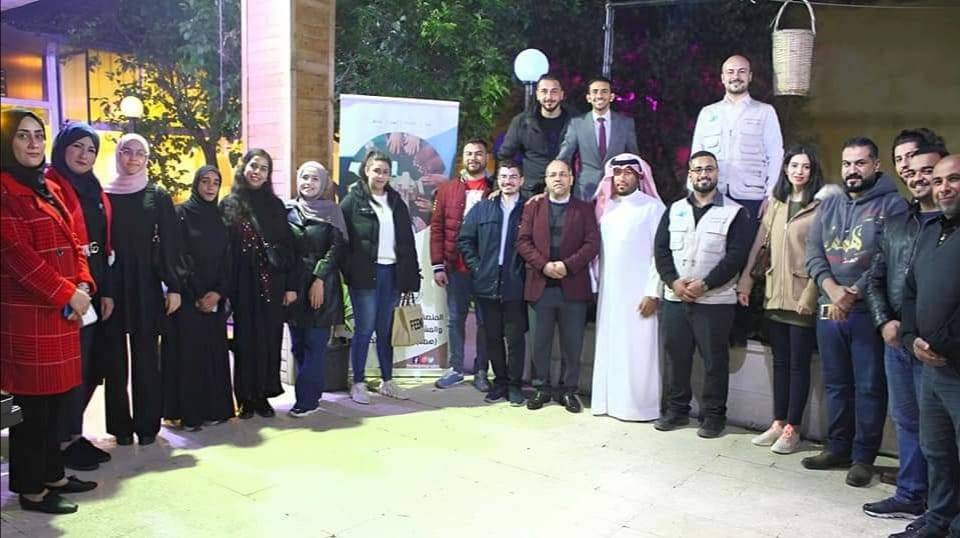 الشواهين لنيروز: نسعى في ودق إلى بناء شراكة حقيقية مع الدول العربية في مجال التبادل التعليمي والتعاون الثقافي