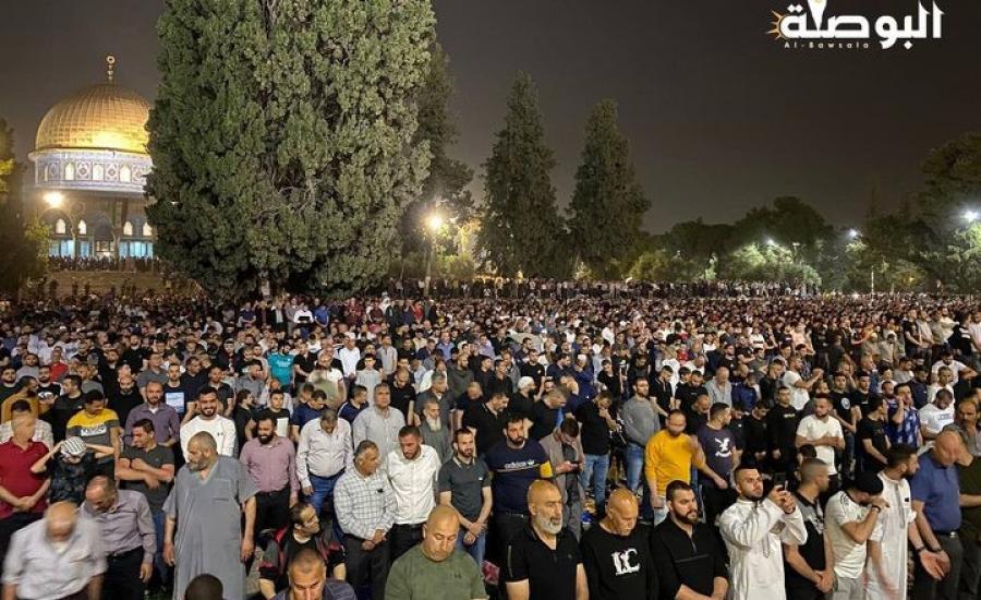 فركش.. حمادة هلال يحتفل بانتهاء تصوير «المداح 3» مع أبطال وصناع المسلسل (صور)