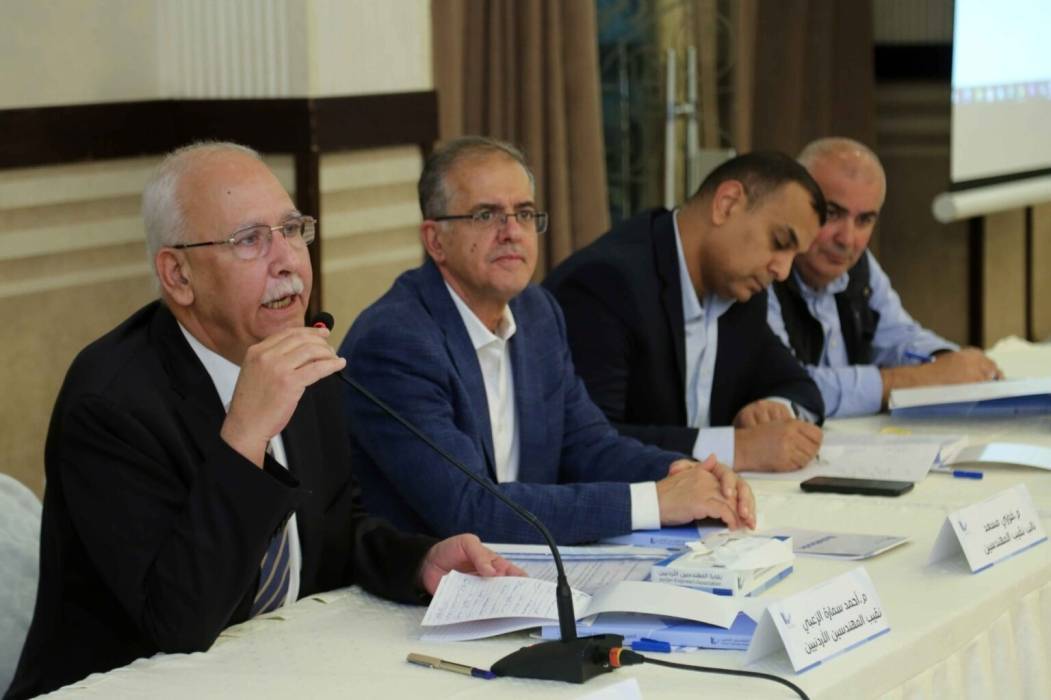 “المهندسين” تحوّل 338 ألف دينار لصندوق التقاعد