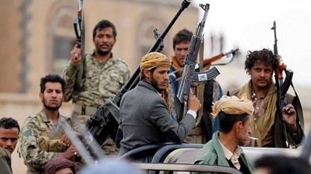 السعودية تطلق سراح أسرى حوثيين