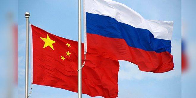 روسيا والصين.. واشنطن وحلفاؤها يتحملون مسؤولية التصعيد بشبه الجزيرة الكورية