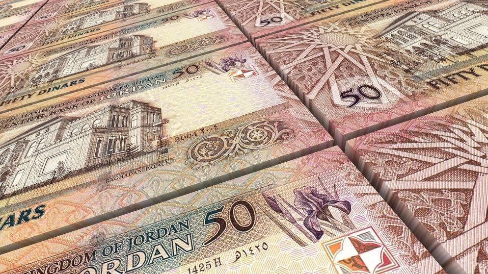 650 مليون دولار للأردن من البنك الدولي