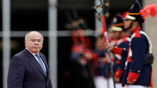 البرازيل ترفض اتهامات واشنطن لها بأن موقفها ترداد للدعايتين الروسية والصينية