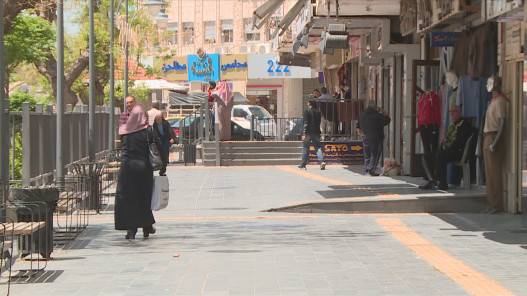 نقيب المطاعم: حركة تجارية ضعيفة تشهدها الأسواق مقارنة بالسنوات السابقة