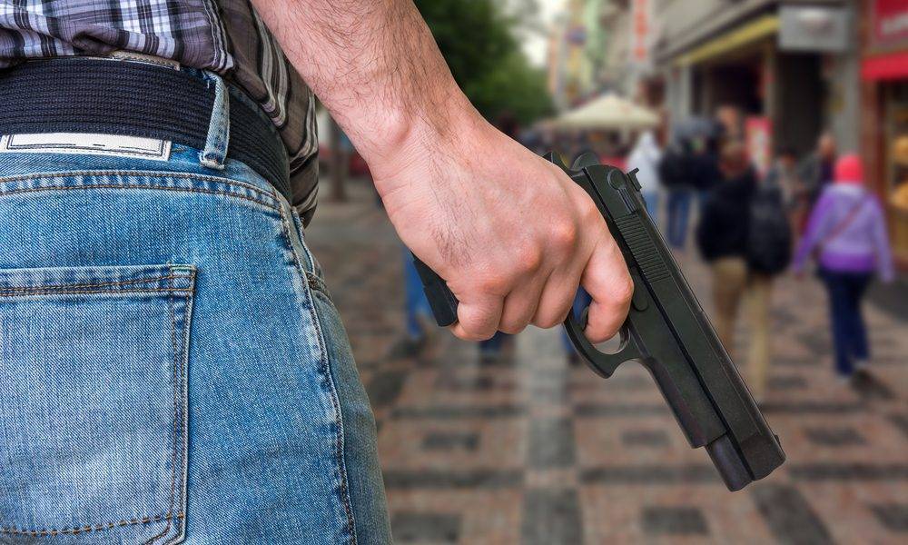 عنوان خاطئ يكلّف أمريكياً حياته