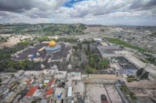الخارجية الفلسطينية: الزحف نحو الأقصى يؤكد فشل سياسة الاحتلال التهويدية