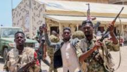 ارتفاع حصيلة ضحايا الاشتباكات في السودان إلى 144 قتيلا