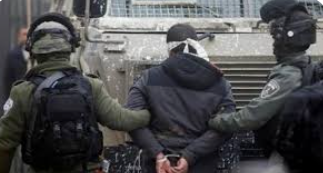 الاحتلال يواصل حصار الأغوار الشمالية ويعتقل 11فلسطينيا