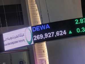 ديوا تطلق بنجاح قمرها الاصطناعي الثاني لتطوير عملياتها