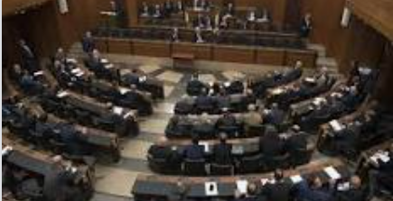 البرلمان اللبناني يمدد ولاية المجالس البلدية والاختيارية