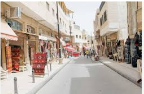 سياحة مادبا تحتفل بيوم التراث العالمي