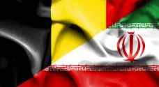بلجيكا تطلب من إيران تسليمها عامل الإغاثة المسجون