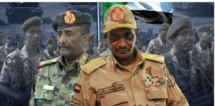 من ينتصر الجيش السوداني أم قوات الردع السريع؟ خبراء يجيبون