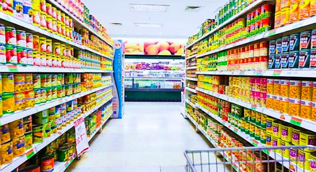 عروض وتخفيضات في المؤسسة الاستهلاكية العسكرية بمناسبة عيد الفطر السعيد