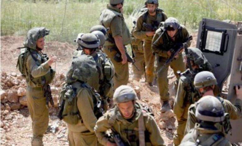 تمرد عشرات الجنود من لواء جولاني في جيش الاحتلال
