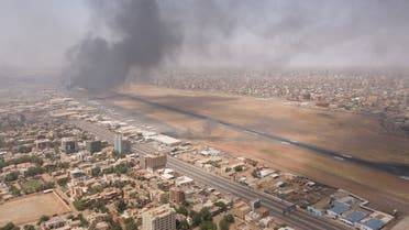 السودان: ارتفاع عدد الضحايا إلى 174 قتيلا و1041 جريحا