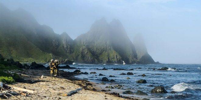 موسكو… جزر الكوريل جزء لا يتجزأ من روسيا