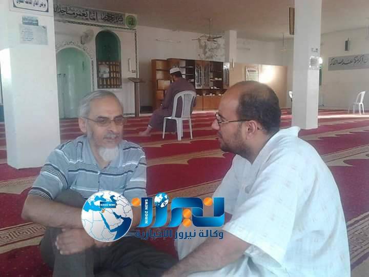 عشية نهاية شهر رمضان .. إِنَّمَا الْأَعْمَالُ بِالْخَوَاتِيمِ . قصة صباح ٢٩ رمضان قبل ١٢ سنة