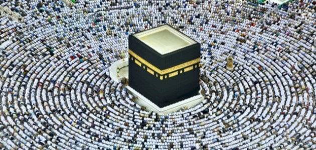 السعودية ..توافد كثيف من ضيوف الرحمن ليشهدوا ختم القرآن بالمسجد الحرام