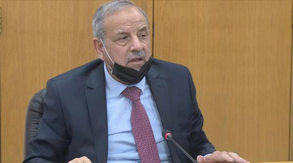 نائب رئيس الوزراء يهنئ المسيحيين بعيد الفصح المجيد