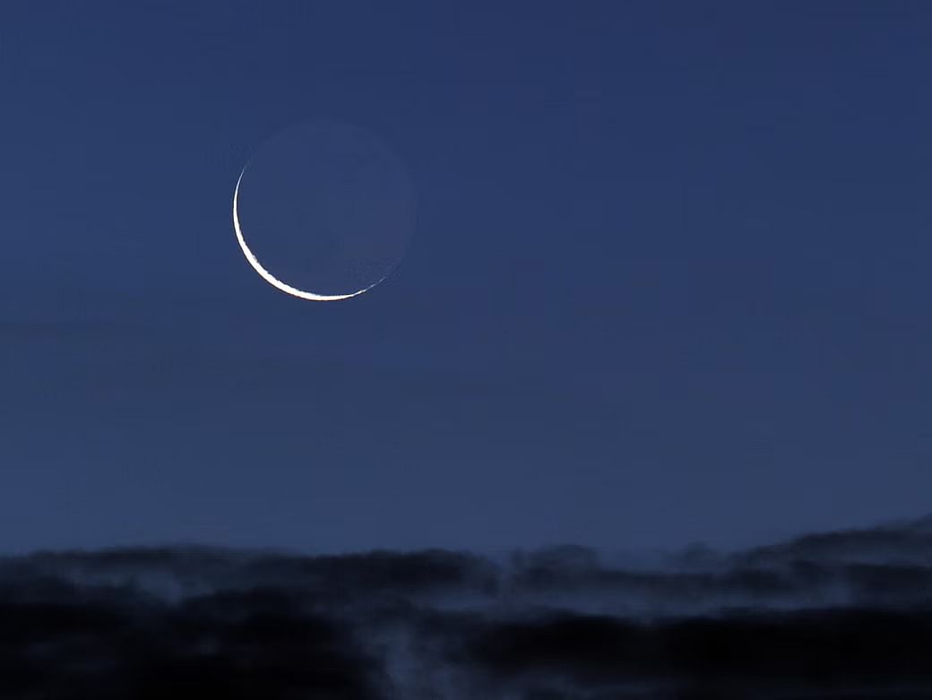 هل العيد الجمعة أم السبت؟ مرصد فلسطين الفلكي يجيب