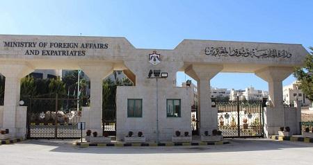 خلية أزمة مشتركة لمتابعة أوضاع الأردنيين بالسودان