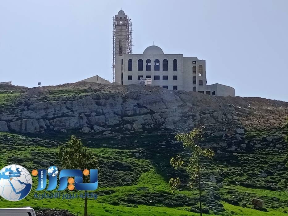 أجواء لطيفة الحرارة نتيجةً تأثر المملكة بكتلة هوائية لطيفة ورطبة اليوم وغدًا