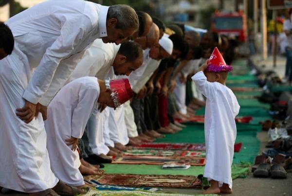 الإفتاء توضح حول موعد بدء تكبيرات العيد
