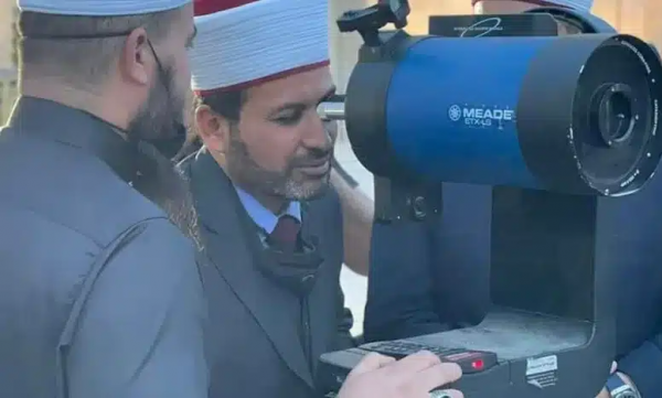 الأردن يتحرى هلال عيد الفطر مساء اليوم الخميس