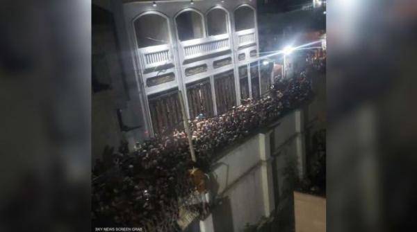 اليمن: مقتل العشرات وجرح المئات بتدافع خلال توزيع مساعدات