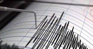 هزة أرضية بقوة 4.6 درجات تضرب شرق تركيا