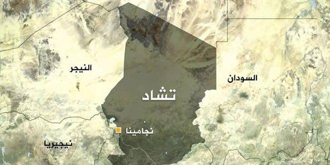 مقتل سبعة عشر شخصاً بهجوم مسلح جنوب تشاد