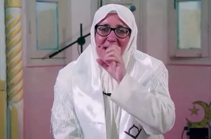 أم جزائرية من تلمسان تفطر القلوب