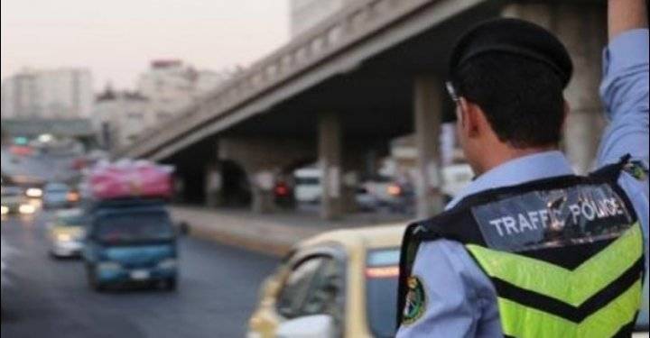 السير: نشر دوريات قرب الأسواق والمساجد والمقابر