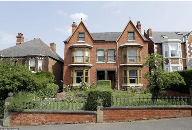 ارتفاع إيجارات المساكن في لندن إلى أعلى وتيرة منذ عقد