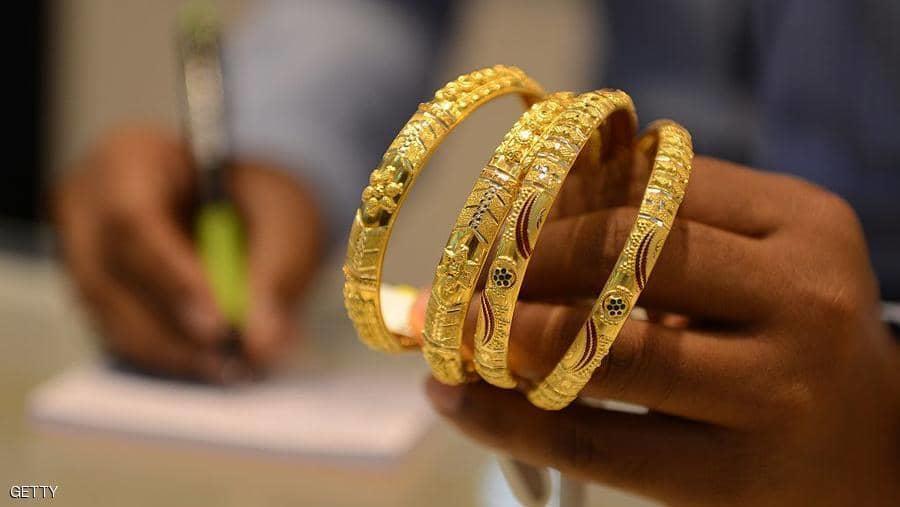 بالتسعيرة الثانية .. ارتفاع اسعار الذهب في الاردن