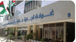 رئيس تجارة الأردن: حركة تسوق مقبولة متفاوتة من منطقة لأخرى