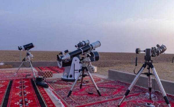 7 علماء أردنيين: الجمعة أولى بأن يكون أول أيام العيد