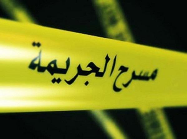 عاجل ...إلقاء القبض على شخص أقدم على قتل زوجة أبيه في إربد
