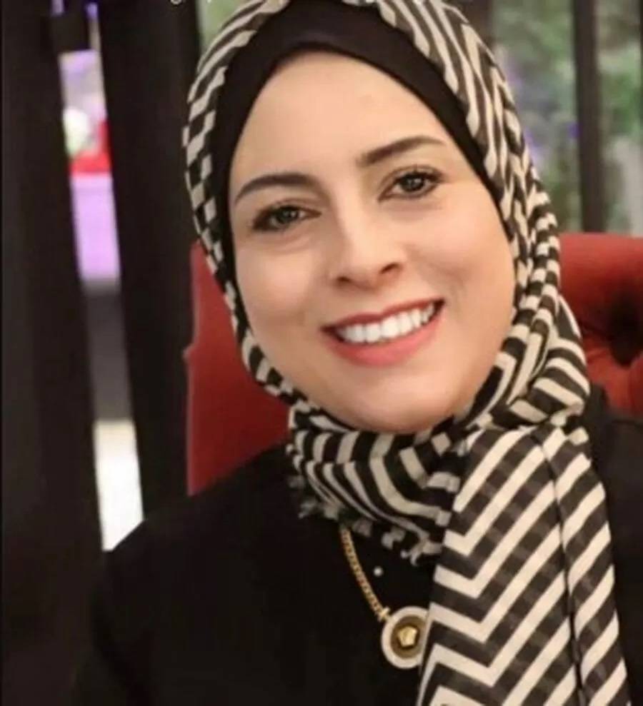 عضو مجلس امانة عمان رانية الكوز تعلن براءتها وتصدر بيانا