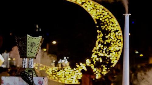 ليبيا: السبت أول أيام عيد الفطر السعيد