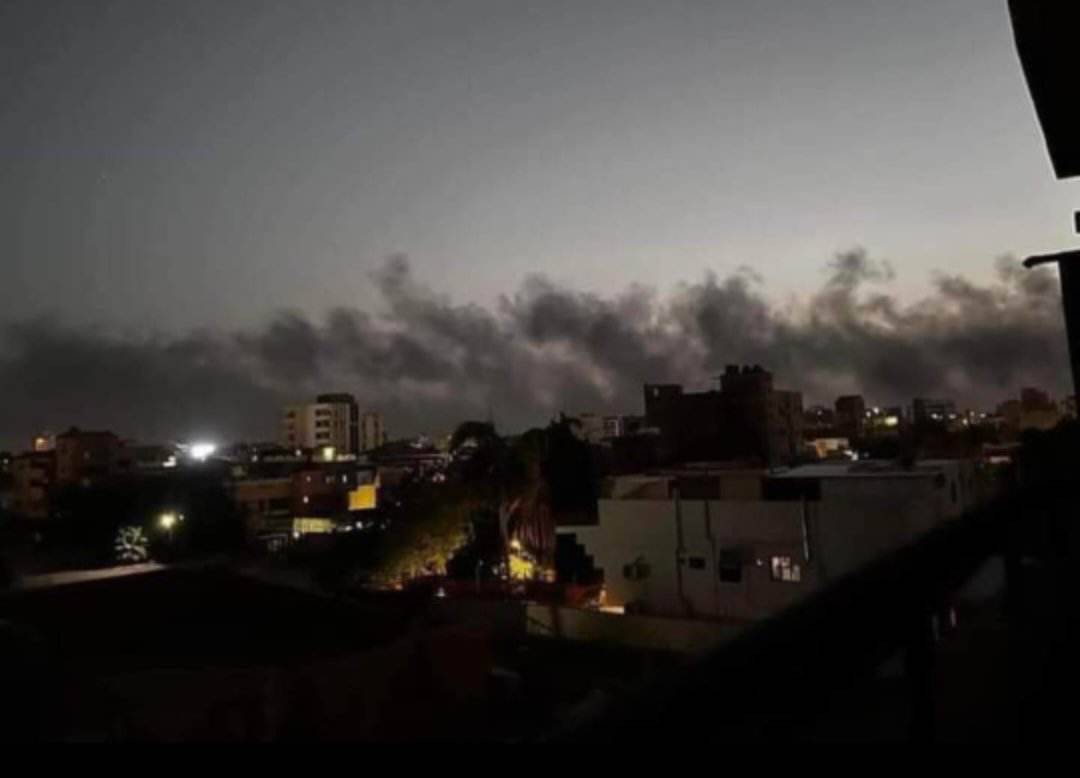 بيان هام  صادر عن القوات المسلحة السودانية