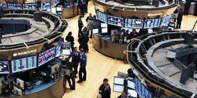 بورصة وول ستريت تفتح على ارتفاع