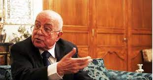 عاجل ..رئيس الوزراء الاردني الاسبق مضر بدران في ذمة الله