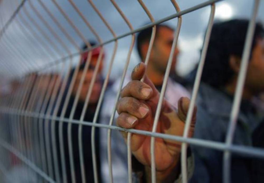 19 أسيراً أردنياً لدى الاحتلال بينهم 9 يقضون عقوبة الحبس مدى الحياة