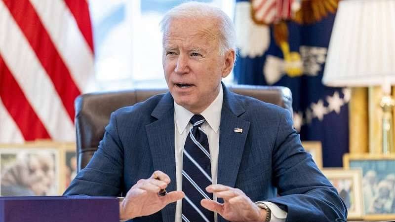 بايدن يشكر  جيبوتي وإثيوبيا والسعودية؛ مشيدًا بـمساعداتهم الحاسمة لنجاح العمليات في السودان