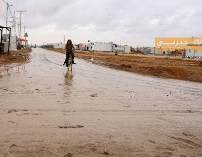 239 مليون دولار عجز تمويل مفوضية اللاجئين بالأردن